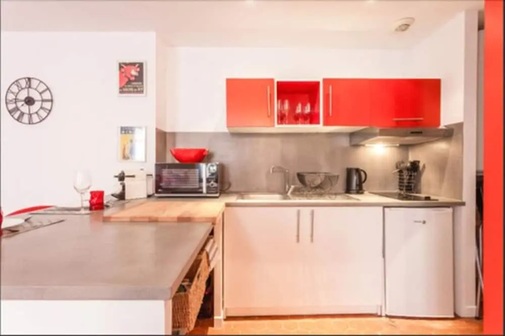 Appartement L'Entrecasteaux