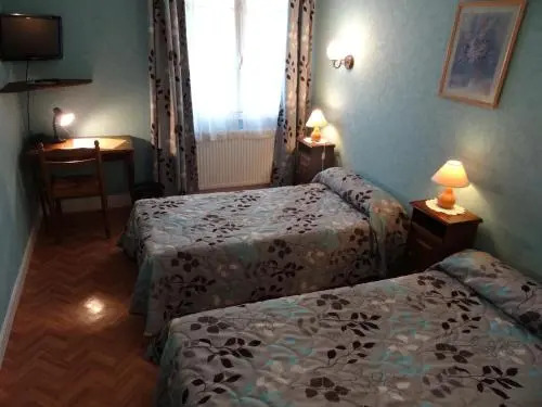 Auberge la musardière
