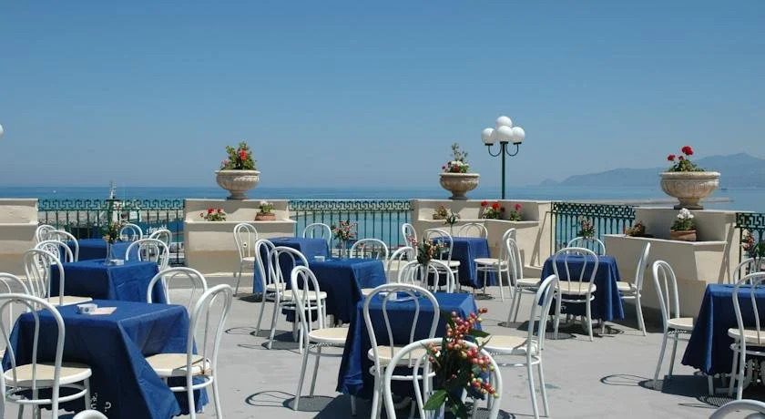 Grand Hotel delle Terme