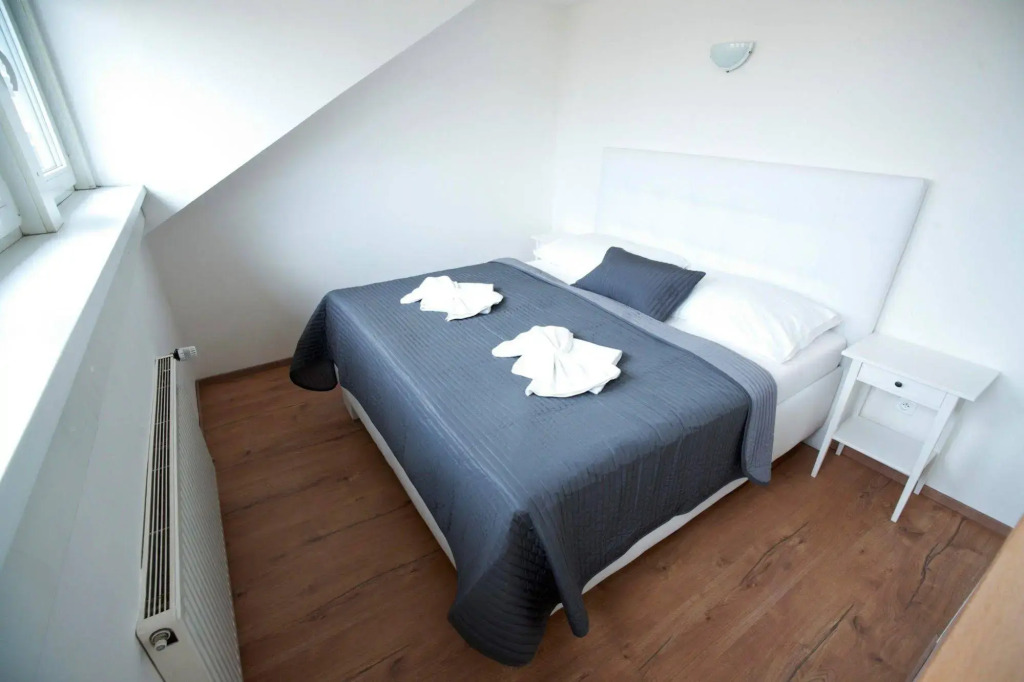 Hotel Nabucco