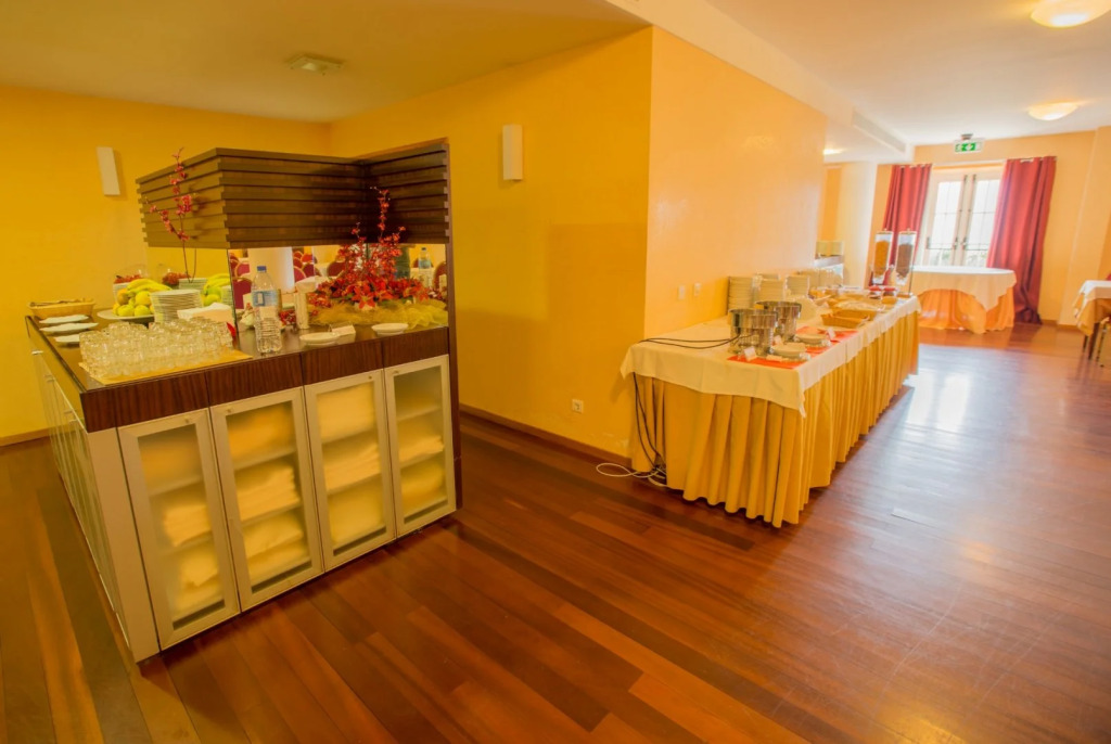 Hotel do Lago