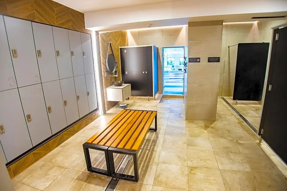 JJ Sport Concept Hotel