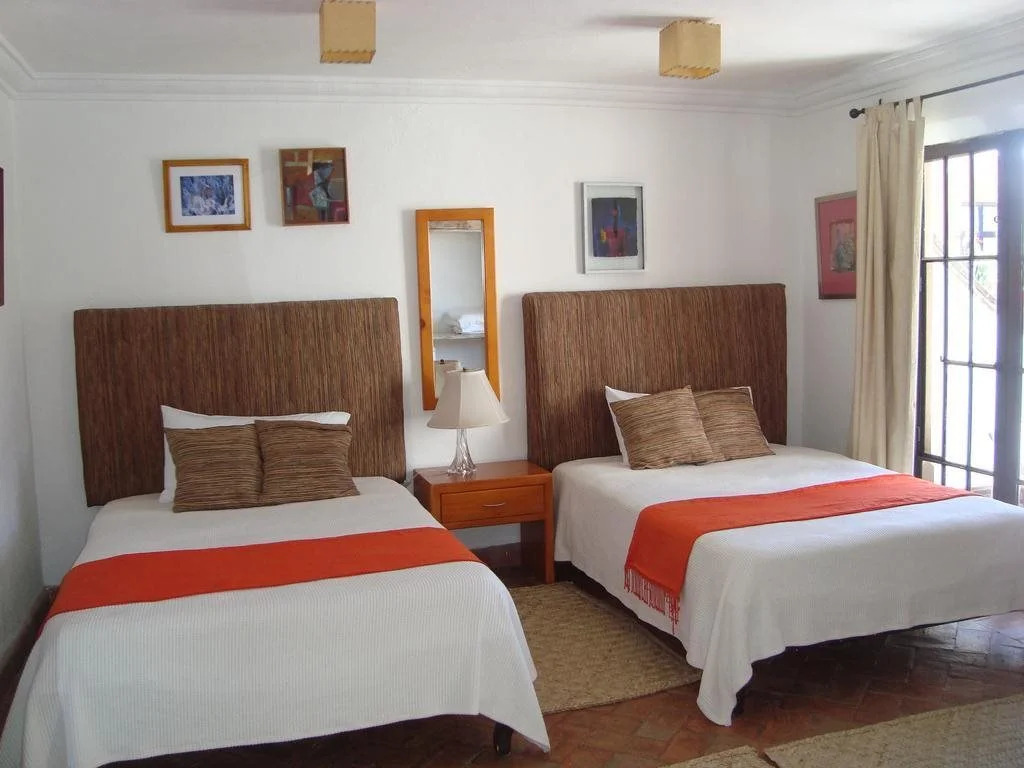 Casa de la Bu