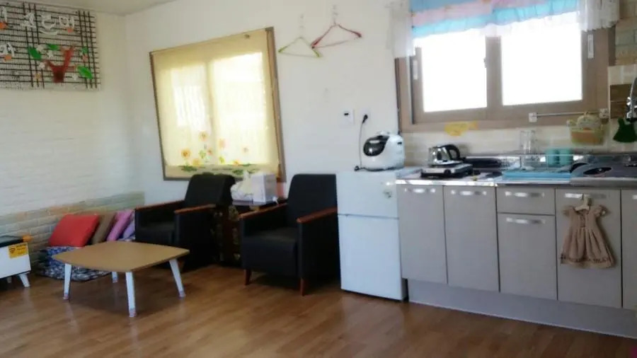 Nolmeong Swimeong Goleumeong Pension