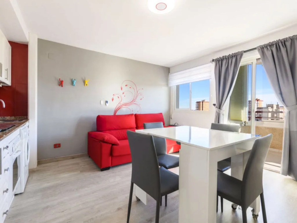 Apartment Niza Oropesa del Mar