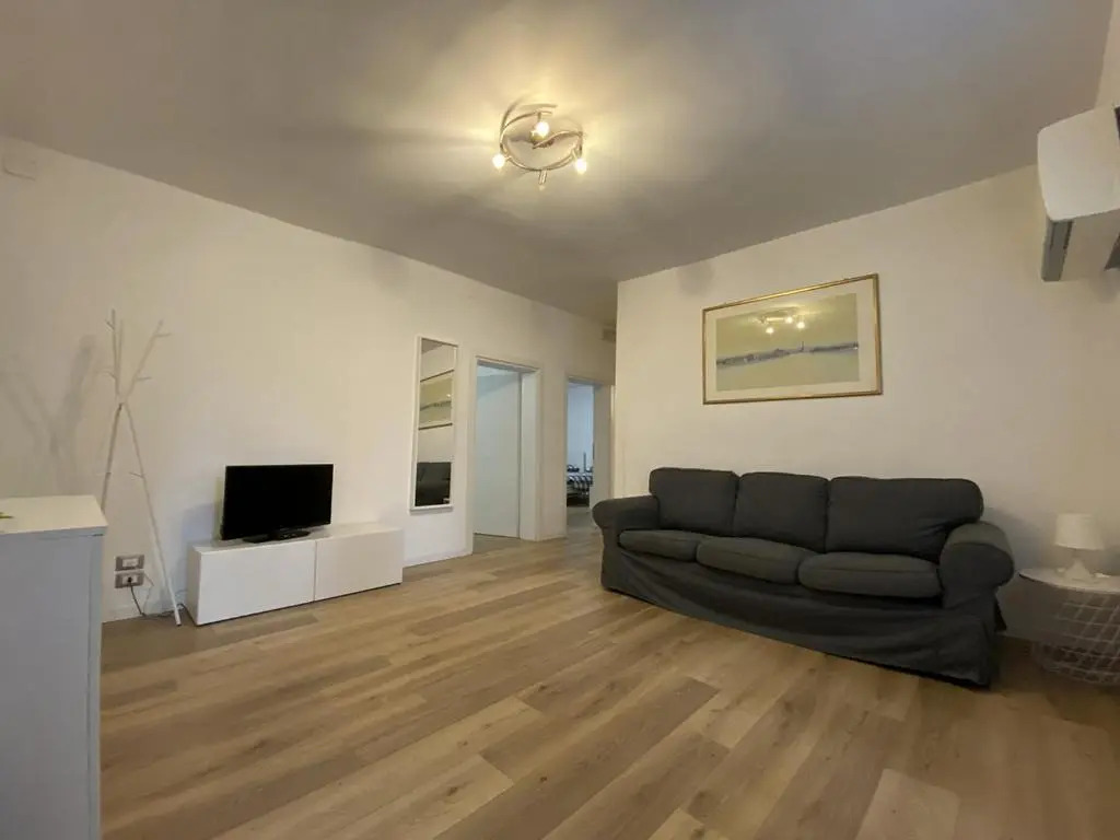 Ca' Veronese Apartment