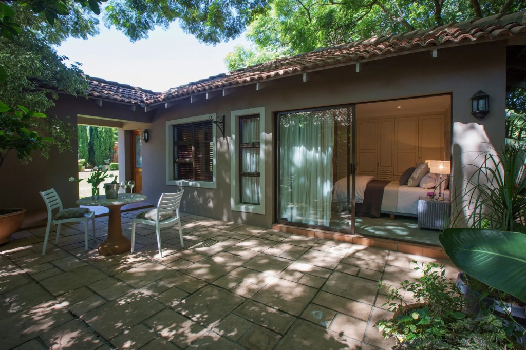 58 On Hume Guesthouse and Spa