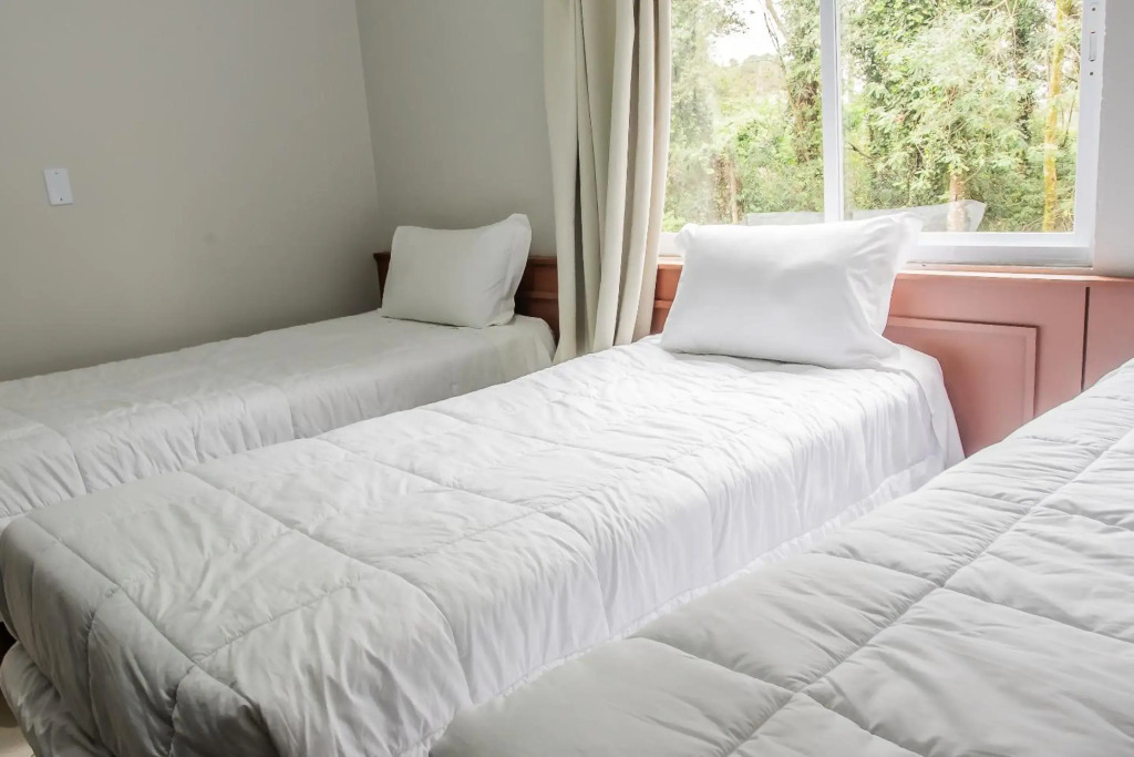 Hotel Serra Canela