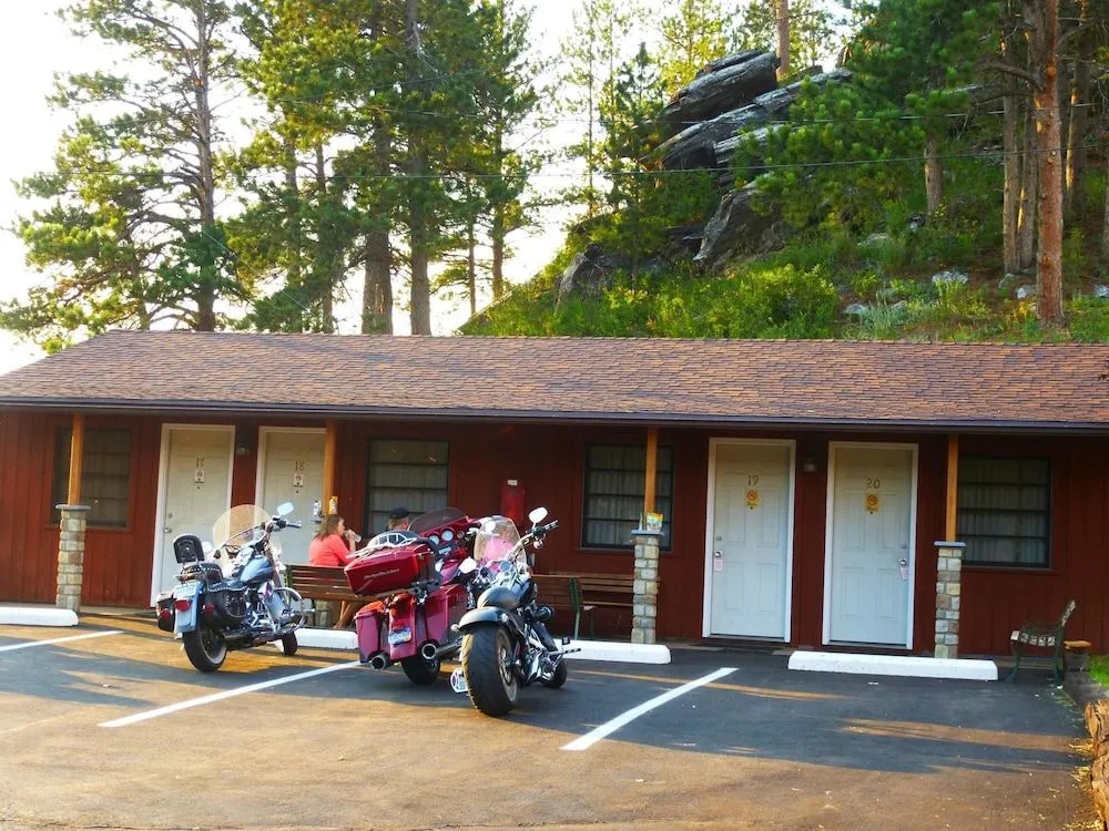 Lantern Inn