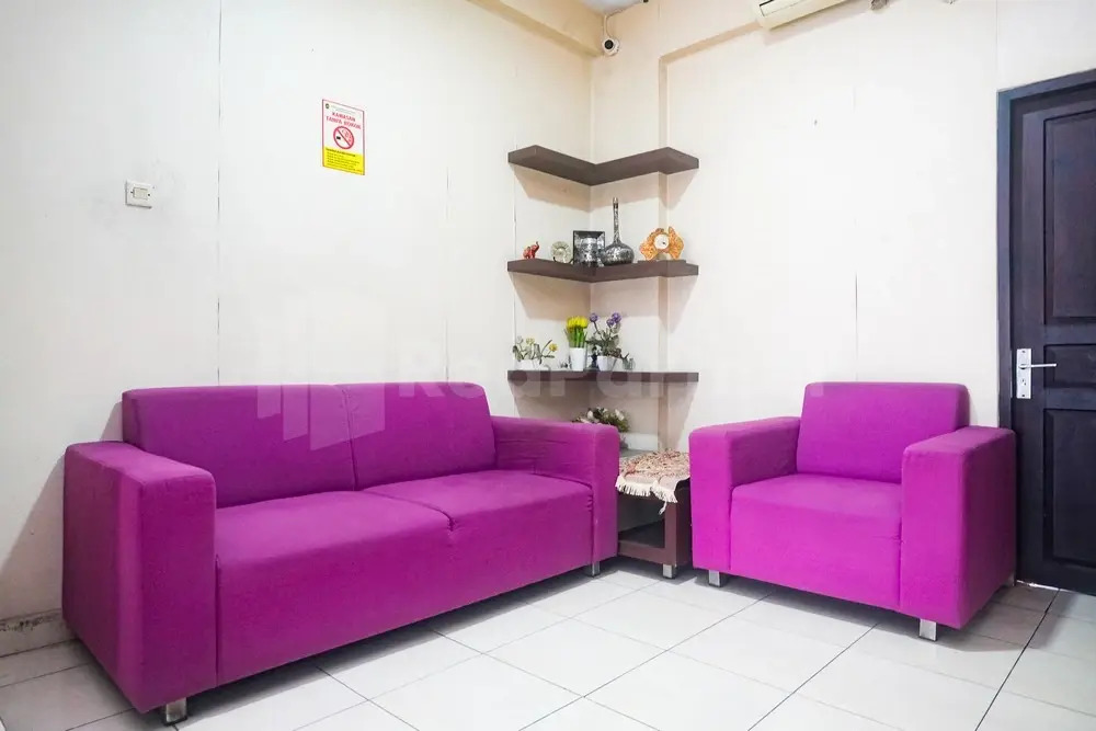 Bies Malioboro Hotel RedPartner