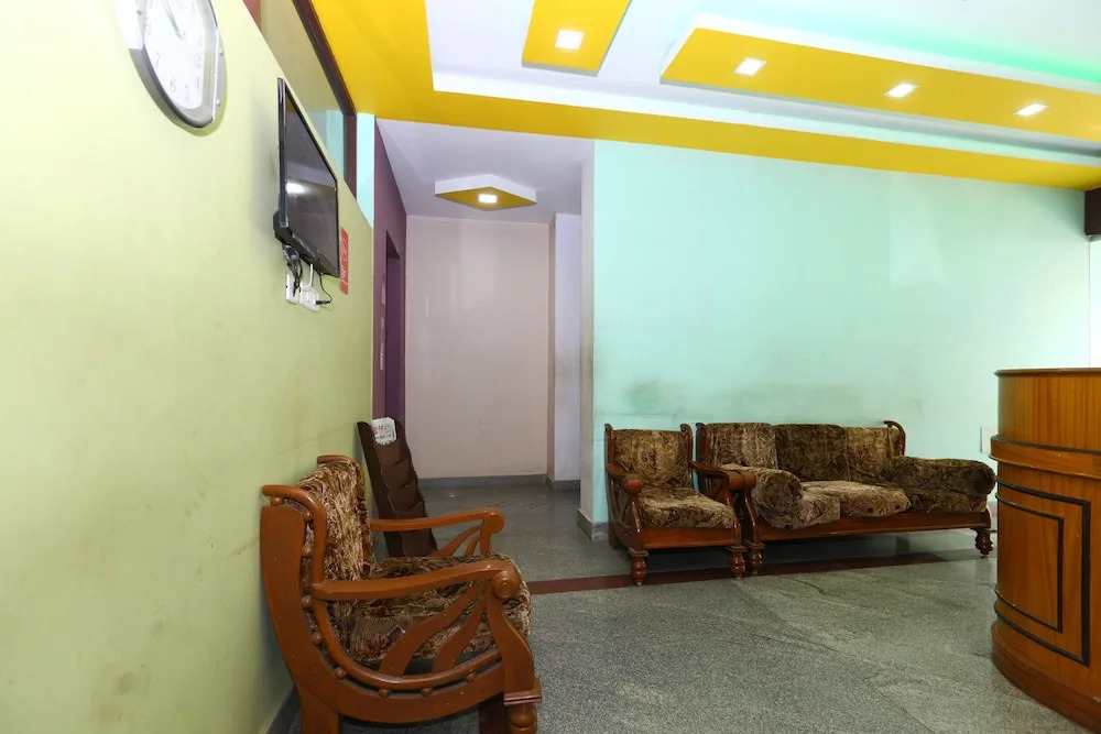 OYO 7826 Subadev