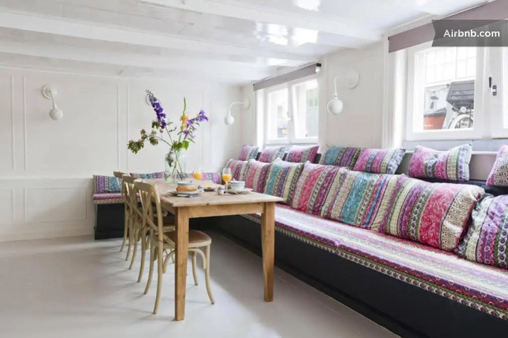 Lunas Hideaway