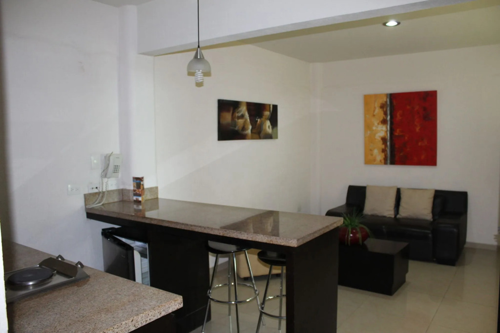 Homesuites Zaragoza