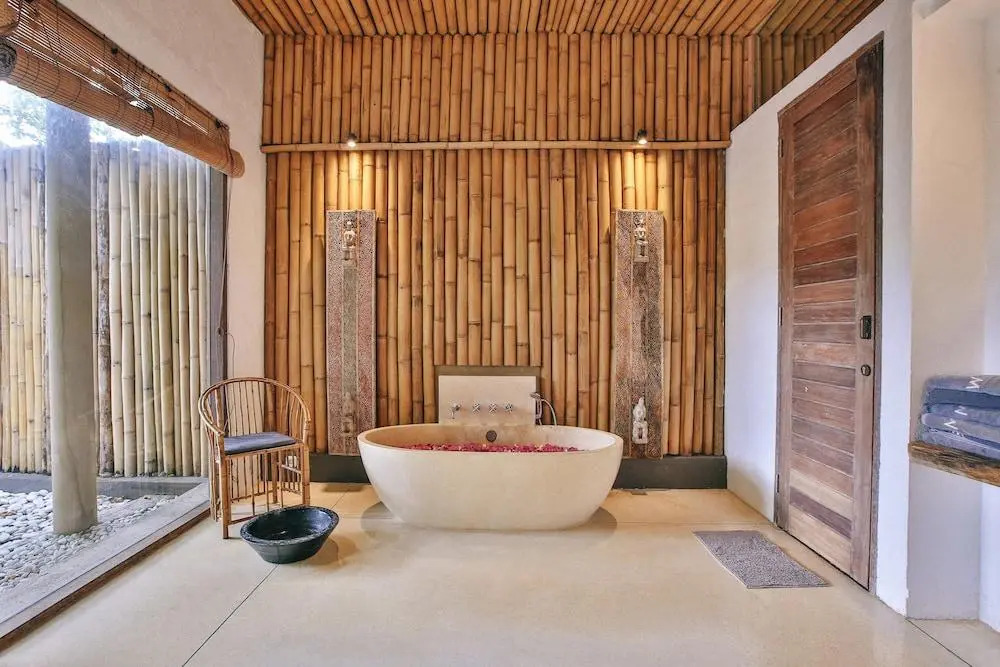Slow - Private Pool Villas & Spa