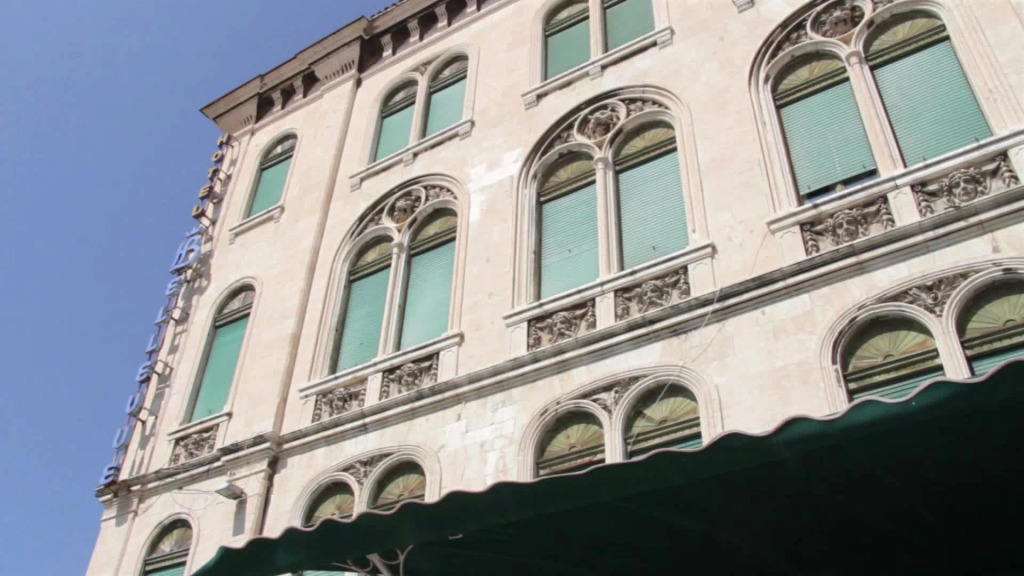 Hotel Bellevue