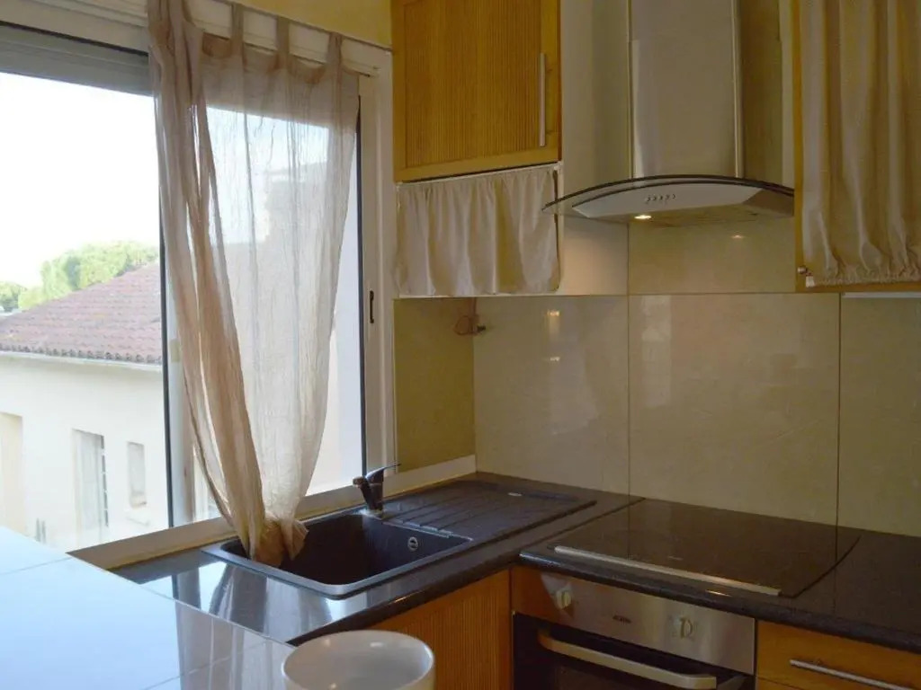 Appartement Argelès-sur-Mer, 2 pièces, 2 personnes - FR-1-225-704