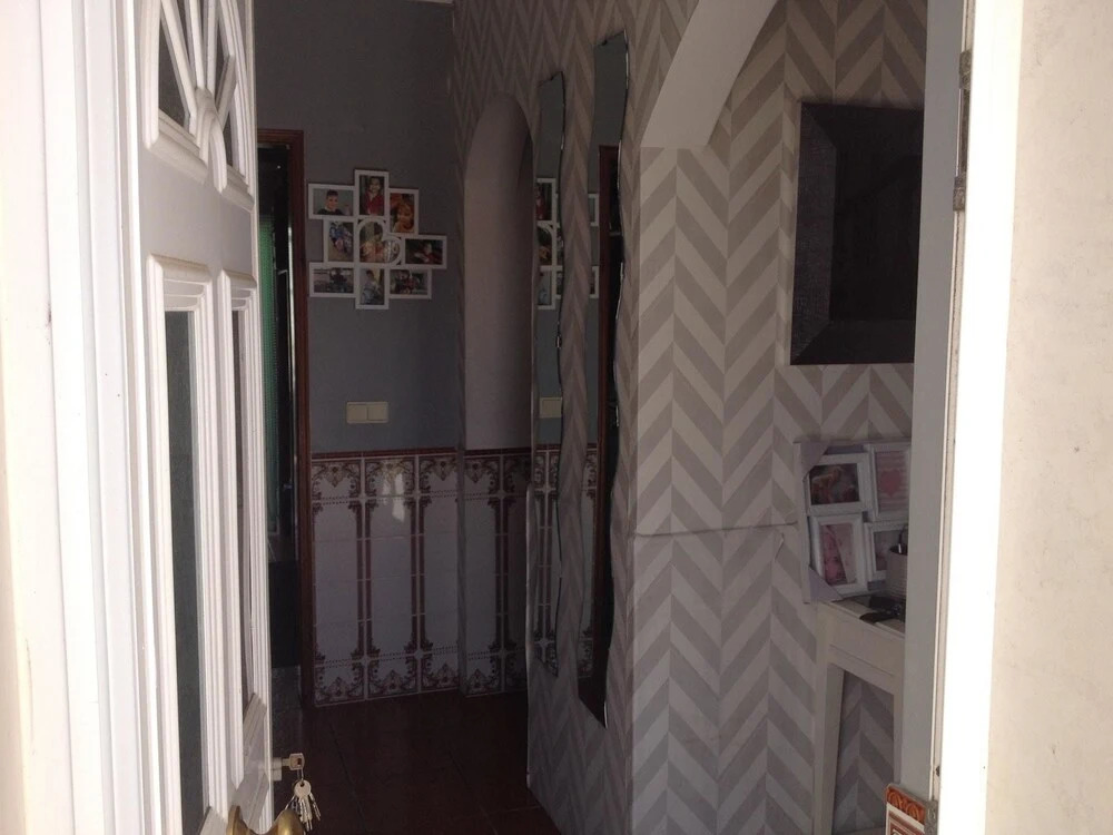 House With 3 Bedrooms in Lagoa Albufeira, With Enclosed Garden and Wif