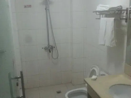Ningbo Jinming Hotel