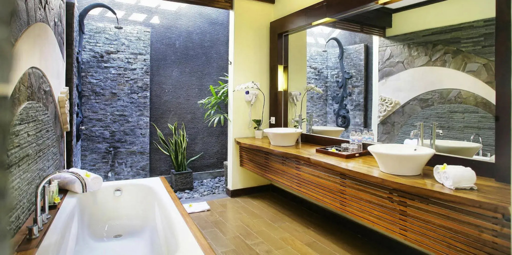 The Bali Dream Villa & Resort Echo Beach Canggu