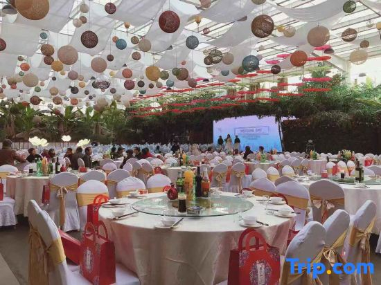 Xintiandi Leisure Park