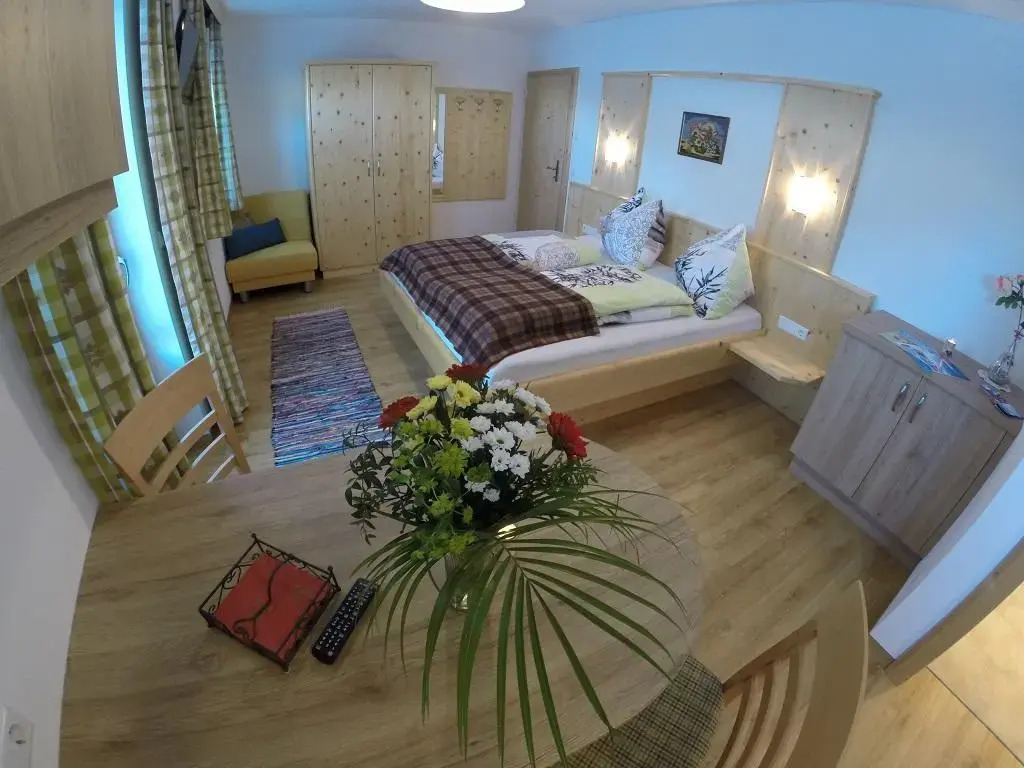 Appartement Greti