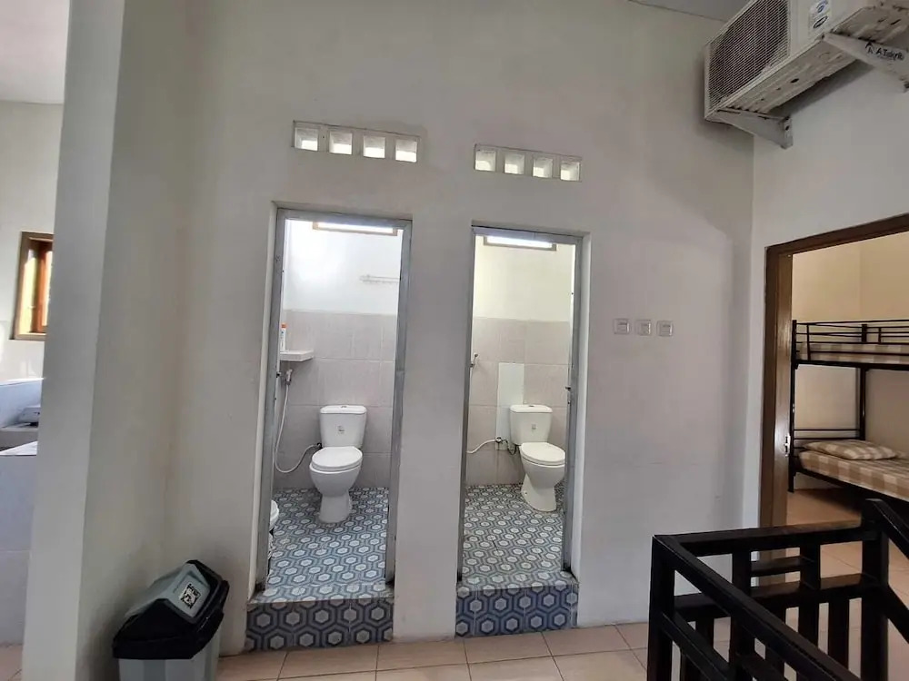 Omahku Hostel