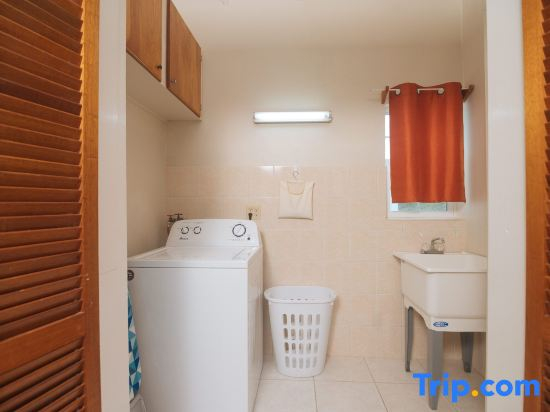 Neem View Apartments Antigua