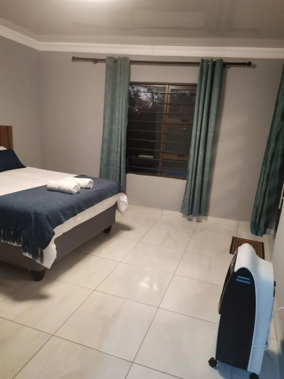 Unogwaja Rest
