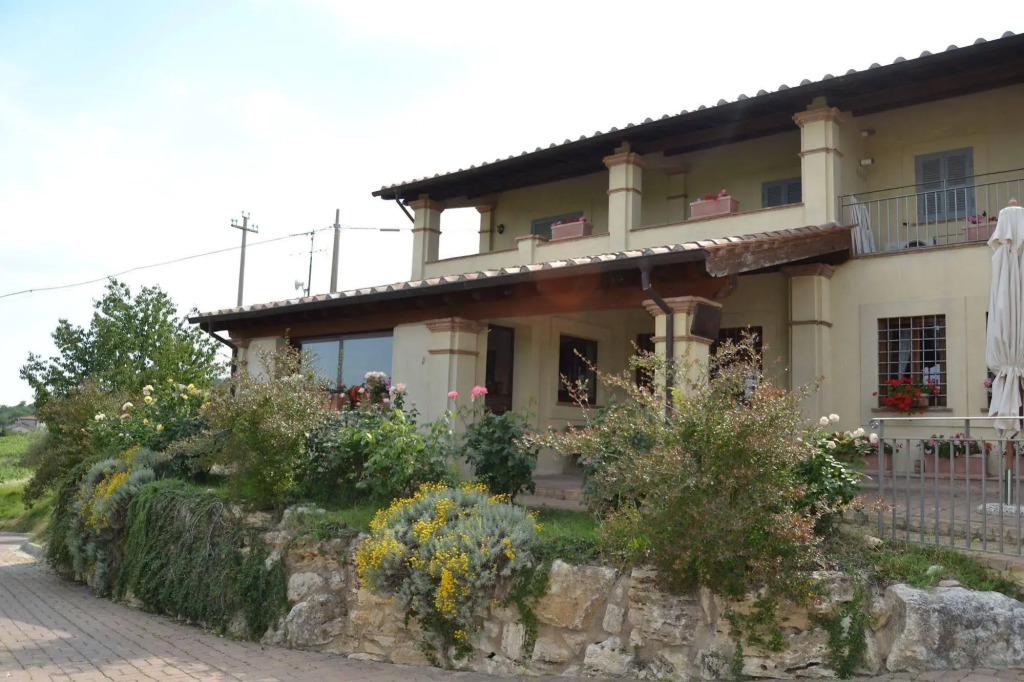 Tenuta Pizzogallo