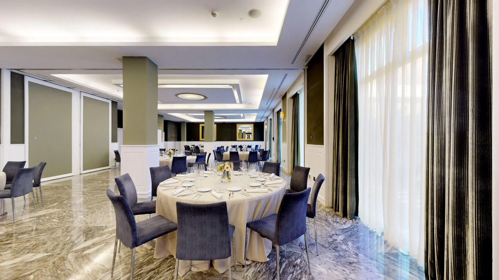 Hotel Colón, a Gran Meliá Hotel - The Leading Hotels of the World