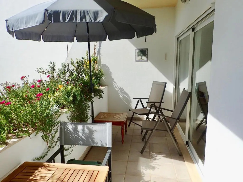 Apartamento Terra Mare by Seewest