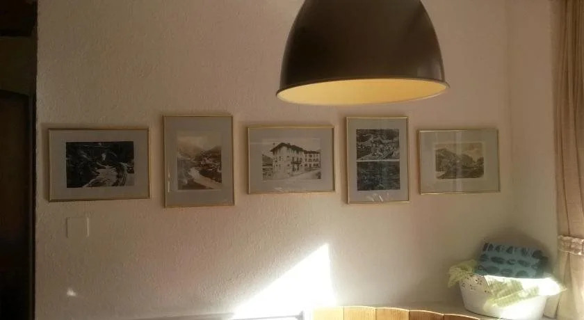Hotel Rätia