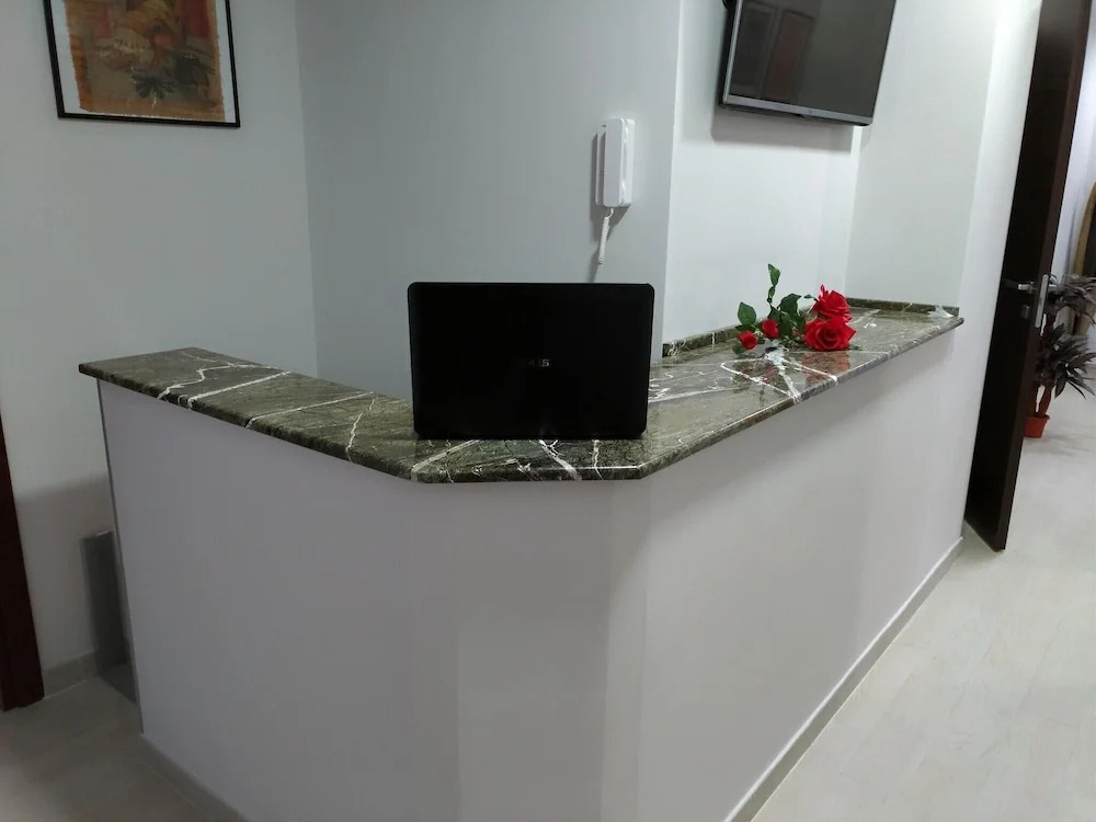 Guest House Elettra