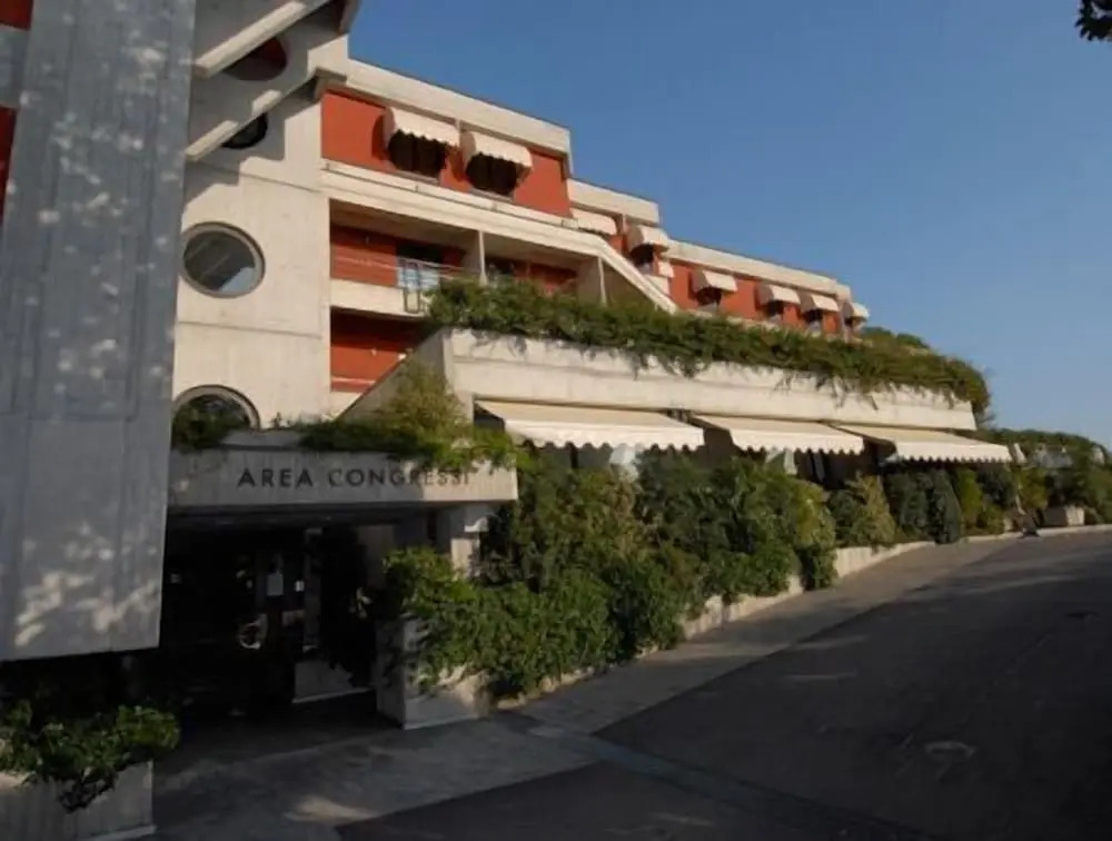 Hotel Pergola