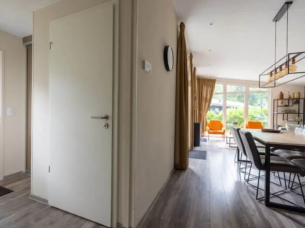 Stylish Stay Near Veluwe