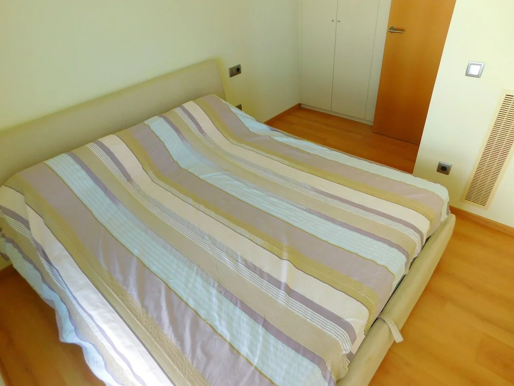 Apartamento Canyelles 40 - A176