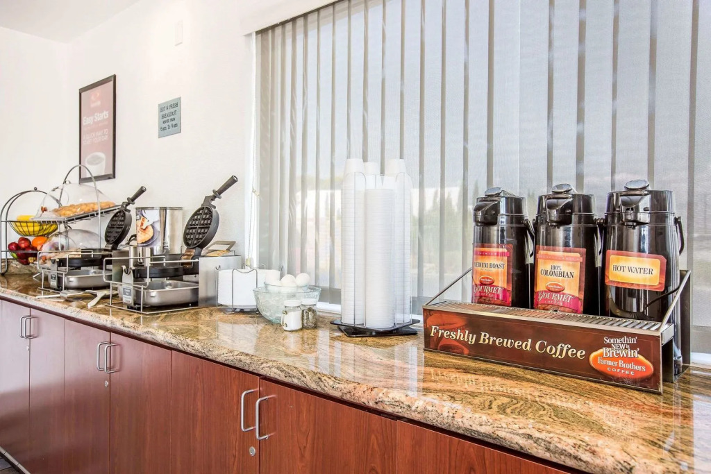 Days Inn by Wyndham Ridgecrest near China Lake Naval Station
