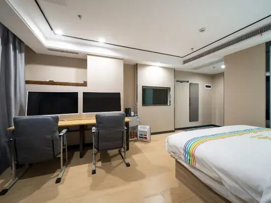 Aegean Hotel Chain (Ganzhou District Government Store)