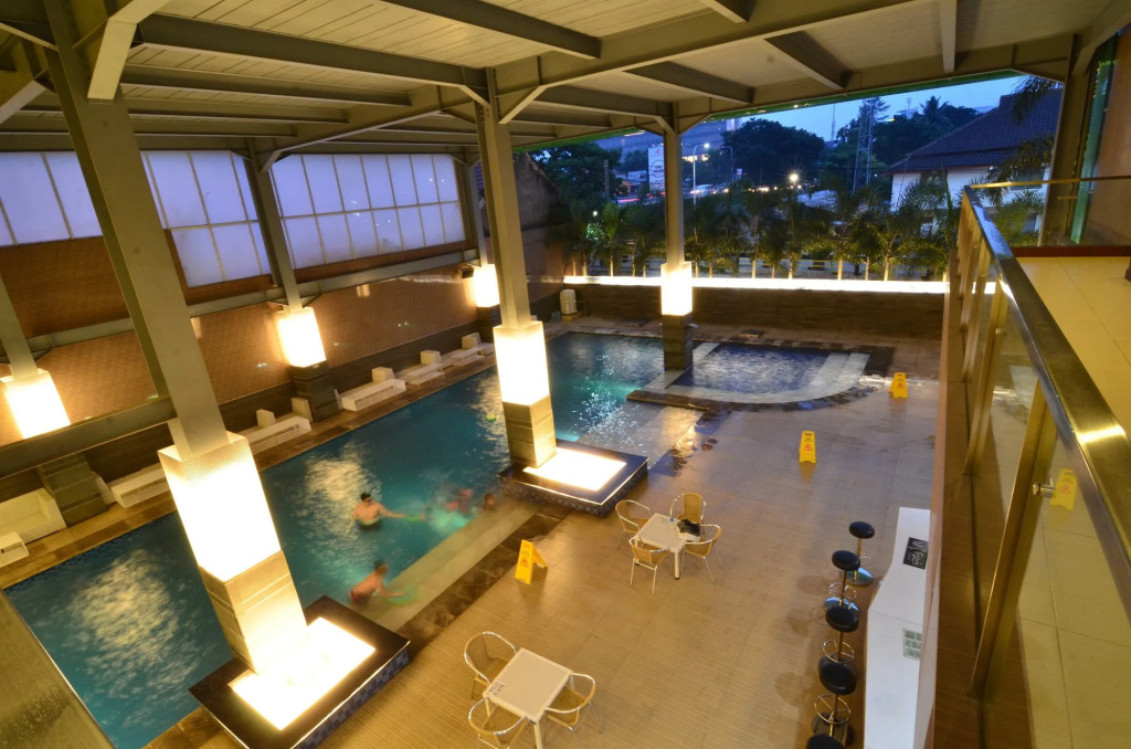 El Cavana Bandung