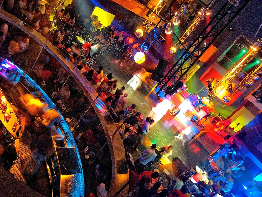 Novotel Palembang