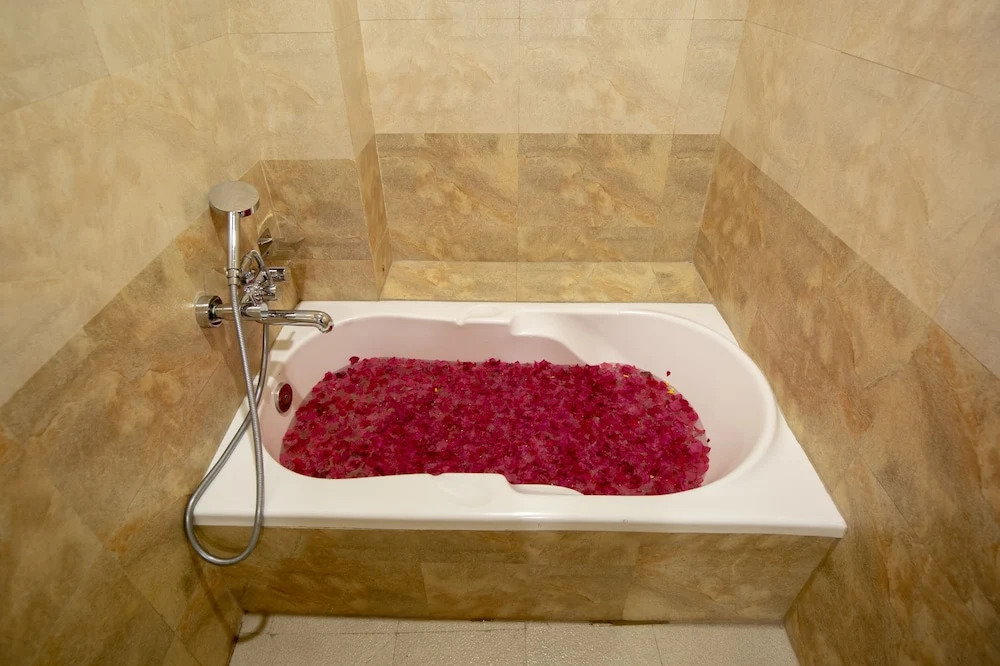 Paradise Boutique Hotel