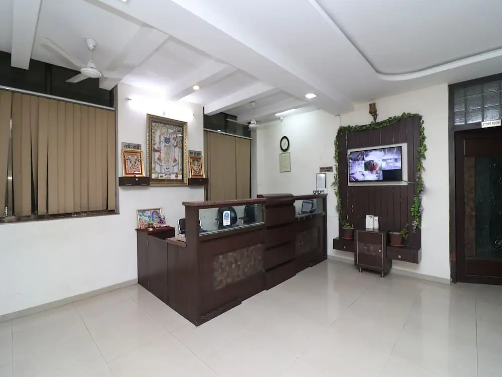 Hotel Shivam Fort View