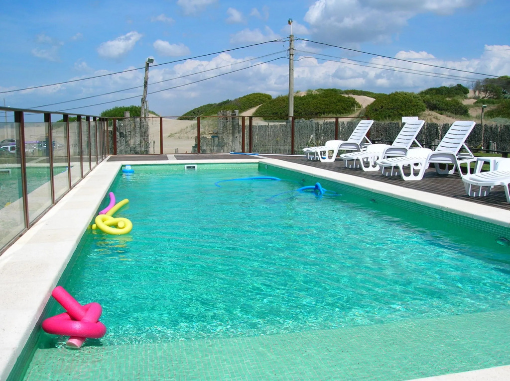 Namaste casas de mar