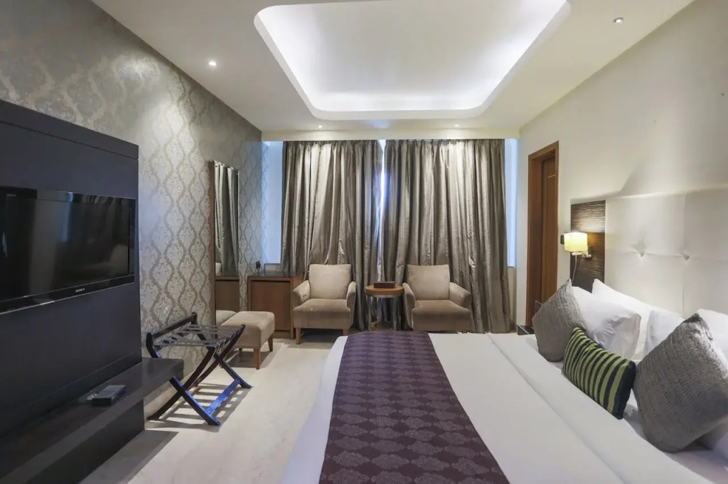 The Grand Orion Greater Kailash