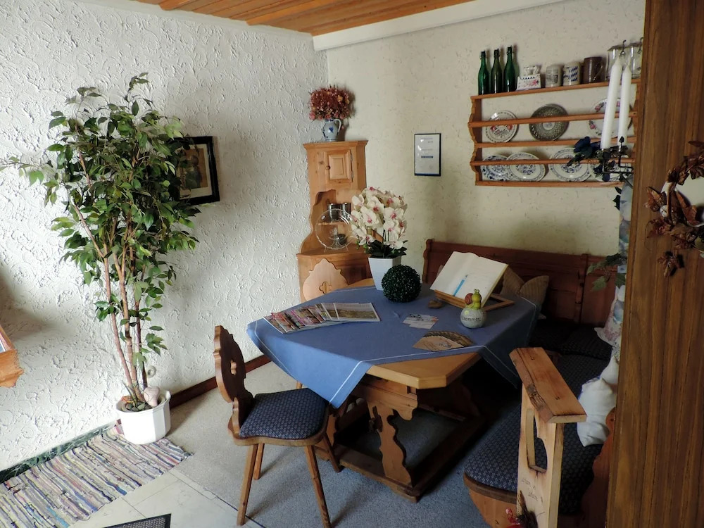Pension Christl