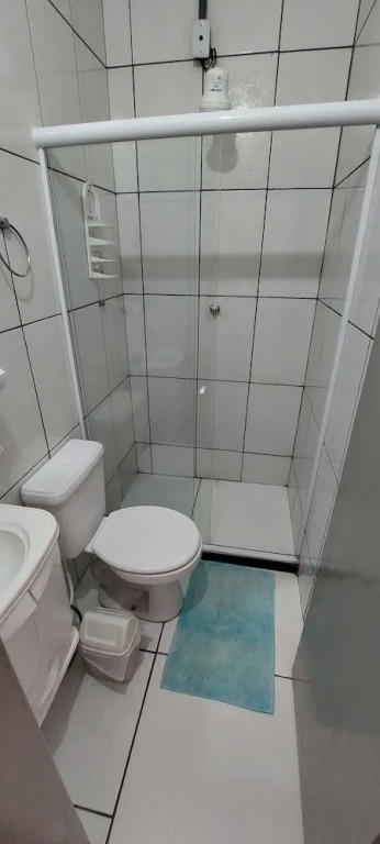 Guest House Palmeiras