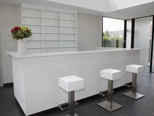Guesthouse Komzo