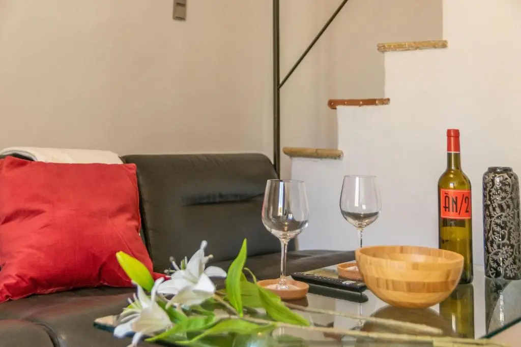 Casa Phoenix Iv - Adults Only