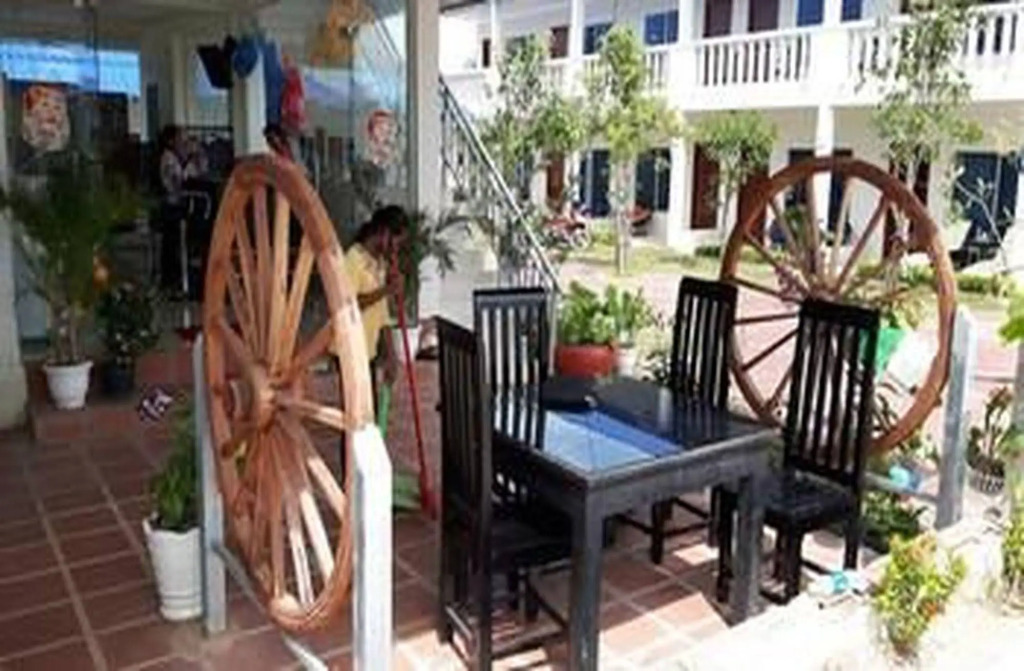 Otres Sea View Resort