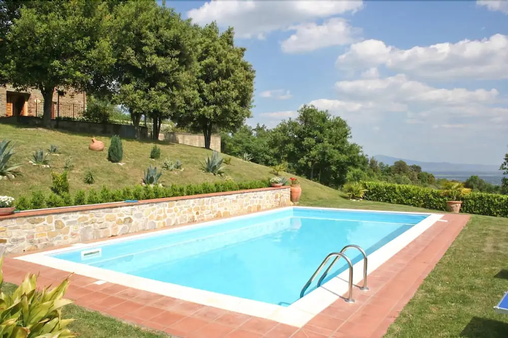 Villa Crispinino